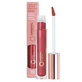 Mineral Fusion Hydro-Shine Lip Gloss, Kyoto, 0.15 Ounces