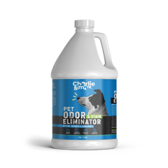 The Ultimate Pet Odor And Stain Eliminator - 1 Gallon Refill - Charlie & Max®